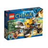Lego Chima 70002 | Lennox Löwen-Buggy | günstig kaufen