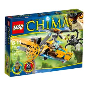 Lego Chima 70129 | Lavertus Löwen-Jet | günstig kaufen