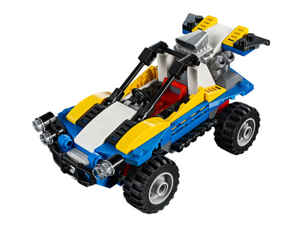 Lego Creator 3in1 31087 | Strandbuggy | 3