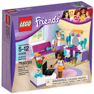 Lego Friends 41009 | Andreas Zimmer | günstig kaufen