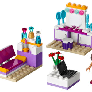 Lego Friends 41009 | Andreas Zimmer | 2
