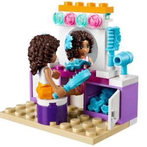 Lego Friends 41009 | Andreas Zimmer | 6