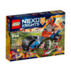 Lego Nexo Knights 70319 | Macys Donnerbike | günstig kaufen
