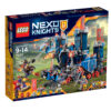 Lego Nexo Knights 70317 | Die rollende Festung | günstig kaufen