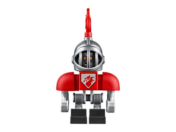 Lego Nexo Knights 70319 | Macys Donnerbike | 6