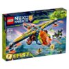 Lego Nexo Knights 72005 | Aarons Armbrust | günstig kaufen