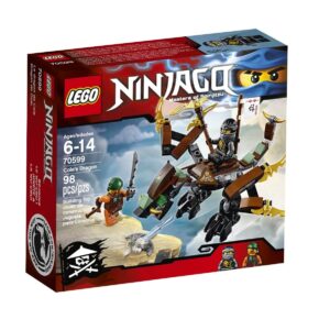 Lego Ninjago 70599 | günstig kaufen