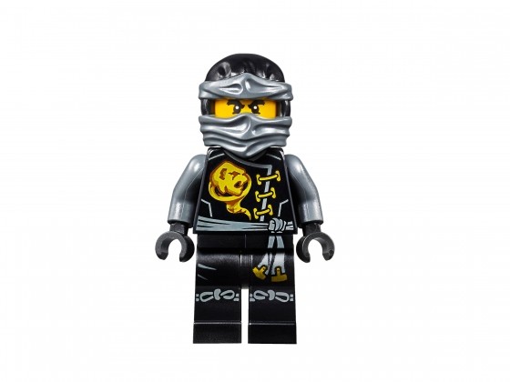 Lego Ninjago 70599 | Coles Drache | 7