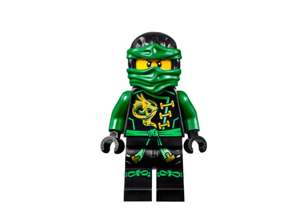 Lego Ninjago 70601 | Luft-Hai | 7