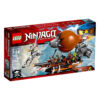 Lego Ninjago 70603 | Kommando-Zeppelin | günstig kaufen