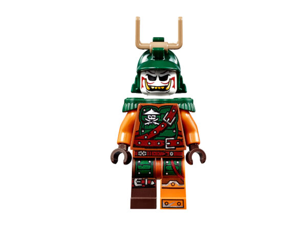 Lego Ninjago 70603 | Kommando-Zeppelin | 6