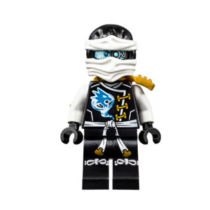 Lego Ninjago 70603 | Kommando-Zeppelin | 8