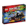 Lego Ninjago 70747 | Cole's Felsenbrecher | günstig kaufen