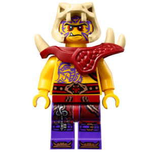 Lego Ninjago 70747 | Cole's Felsenbrecher | 6