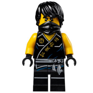 Lego Ninjago 70753 | Lava-Fälle | 5