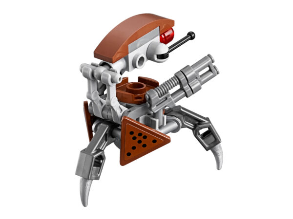 Lego Star Wars 75092 | Naboo Starfighter™ | 5