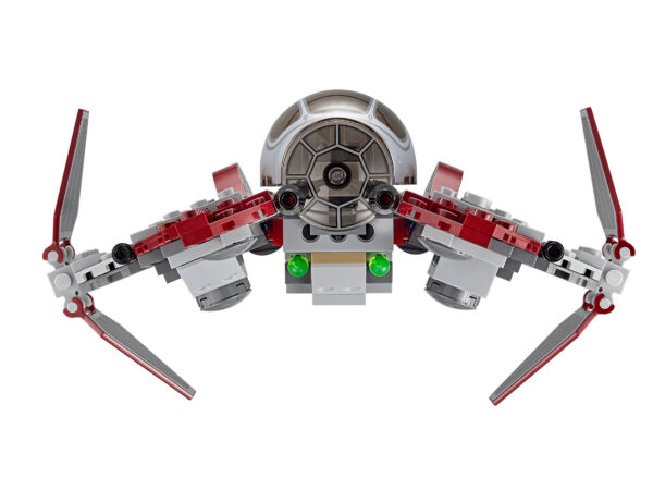 Lego Star Wars 75135 | Obi-Wan's Jedi Interceptor™ | 6