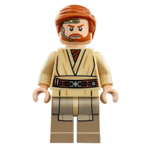 Lego Star Wars 75135 | Obi-Wan's Jedi Interceptor™ | 7
