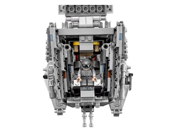 Lego Star Wars 75153 | AT-ST™ Walker | 6