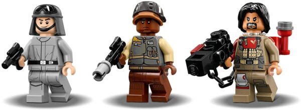 Lego Star Wars 75153 | AT-ST™ Walker | 8