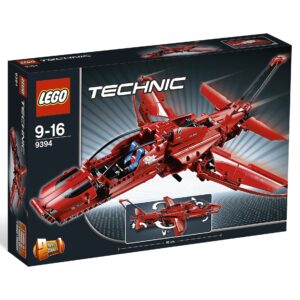 Lego Technic 9394 | Düsenflugzeug | günstig kaufen