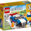 LEGO Creator Blauer Rennwagen 31027 | günstig kaufen