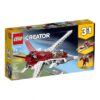 LEGO Creator Flugzeug der Zukunft 31086 | günstig kaufen