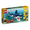 LEGO Creator Bewohner der Tiefsee 31088 | günstig kaufen
