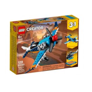 LEGO Creator Propellerflugzeug 31099 | günstig kaufen