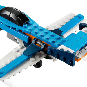 LEGO Creator Propellerflugzeug 31099 | 6
