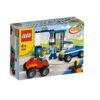 LEGO Creator Bausteine Polizei 4636 | günstig kaufen