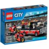LEGO City Rennmotorrad-Transporter 60084 | günstig kaufen