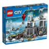 LEGO Town Polizeiquartier auf der Gefängnisinsel 60130 | günstig kaufen