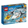 LEGO City Rettungsflugzeug 60164 | günstig kaufen