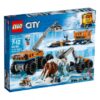 LEGO City Mobile Arktis-Forschungsstation 60195 | günstig kaufen