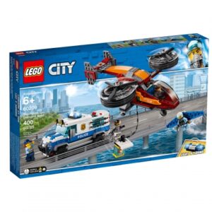 LEGO City Polizei Diamantenraub 60209 | günstig kaufen