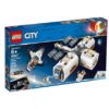 LEGO City Mond Raumstation 60227 | günstig kaufen