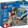 LEGO City Polizeihundestaffel 60241 | günstig kaufen