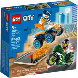 LEGO City Stunt-Team 60255 | günstig kaufen