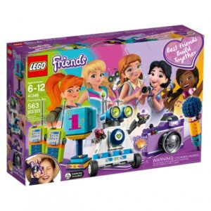 LEGO Friends Freundschafts-Box 41346 | günstig kaufen