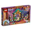 LEGO Friends Andreas Talentshow 41368 | günstig kaufen