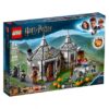 LEGO Harry Potter Hagrids Hütte: Seidenschnabels Rettung 75947 | günstig kaufen