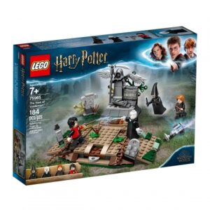 LEGO Harry Potter Der Aufstieg von Voldemort 75965 | günstig kaufen