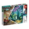 LEGO Hidden Side J.B.´s Geisterlabor 70418 | günstig kaufen