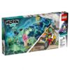 LEGO Hidden Side Spezialbus Geisterschreck 3000 70423 | günstig kaufen