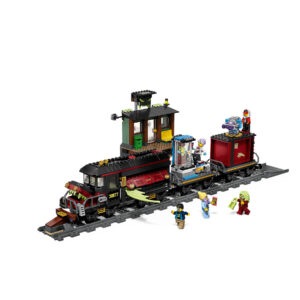 LEGO Hidden Side Geister-Expresszug 70424 | 4
