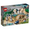 LEGO Jurassic World Triceratops-Randale 75937 | günstig kaufen