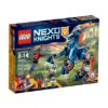 Lego Nexo Knights 70312 | Lances Robo-Pferd | günstig kaufen