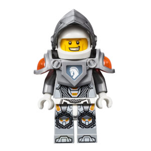 Lego Nexo Knights 70312 | Lances Robo-Pferd | 6