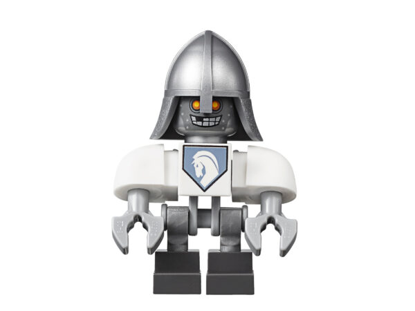 Lego Nexo Knights 70312 | Lances Robo-Pferd | 7
